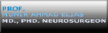 Prof. Munir Elias